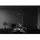Трековый светильник Maytoni Technical TR033-4-12WTW-DD2-W