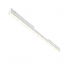 Трековый светодиодный светильник Maytoni Technical Exility Basis TR030-4-30W3K-WW-DS-W