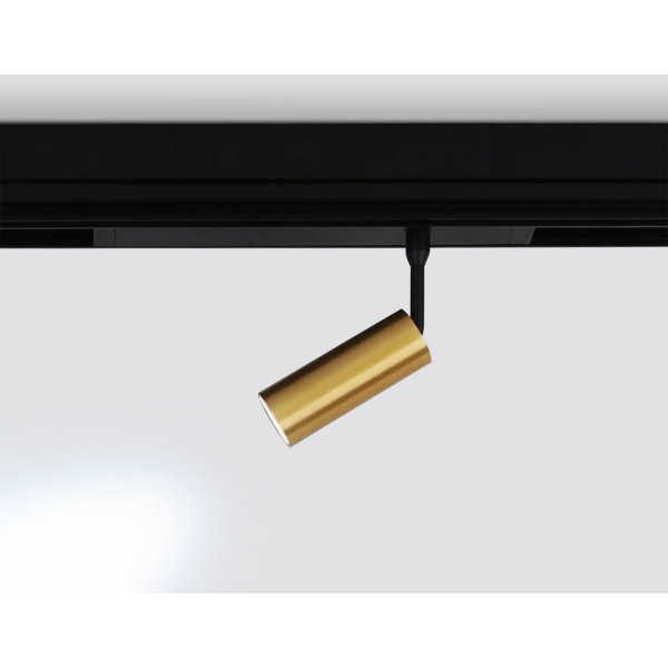 Трековый светодиодный светильник Ambrella Light Track System Magnetic 220V GL1203 Трековый светодиодный светильник Ambrella Light Track System Magnetic 220V GL1203