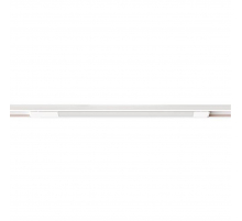 Трековый светодиодный светильник Arte Lamp Optima A7284PL-1WH