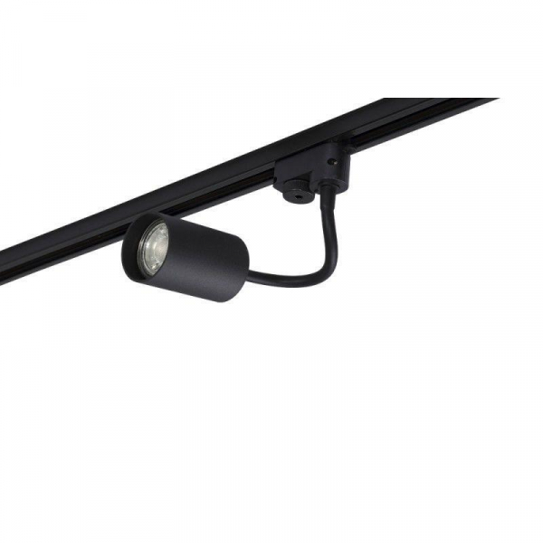 Трековый светильник Crystal Lux CLT 0.31 012 BL Трековый светильник Crystal Lux CLT 0.31 012 BL