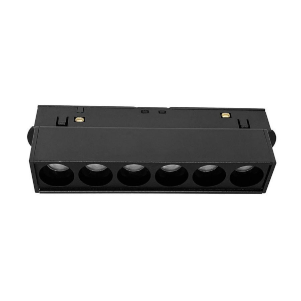 Трековый светильник Wertmark WTG WTG.O24.600.40.06 Трековый светильник Wertmark WTG WTG.O24.600.40.06