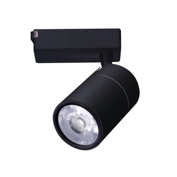 Трековый светодиодный светильник Kink Light Треки 6485,19 Трековый светодиодный светильник Kink Light Треки 6485,19
