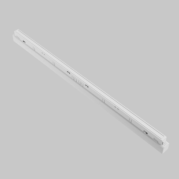 Трековый светильник Maytoni Technical EXILITY Basis TR030-4-24WTW-DD2-W