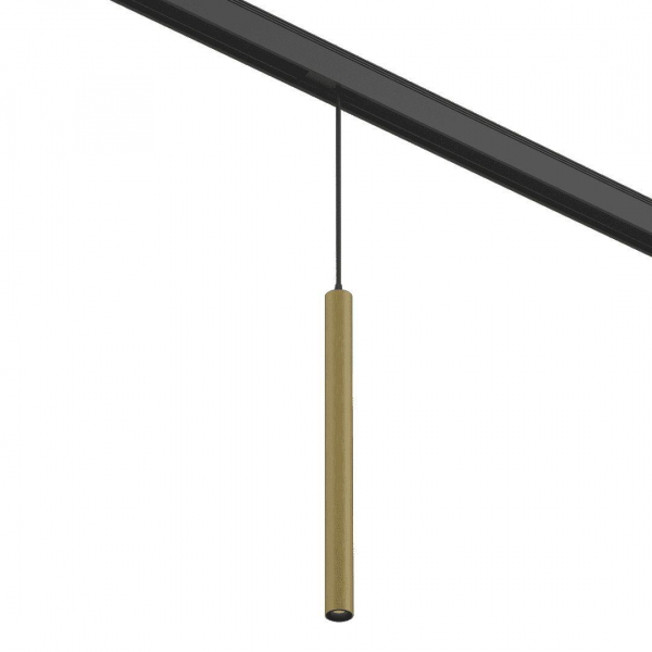Трековый светодиодный светильник DesignLed SY-601243-BR-7-36-WW 005405 Трековый светодиодный светильник DesignLed SY-601243-BR-7-36-WW 005405