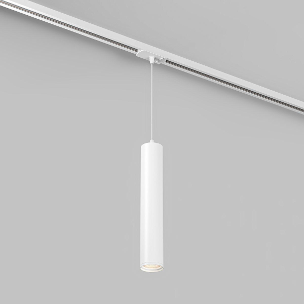 Трековый светильник Denkirs DK6210-WH