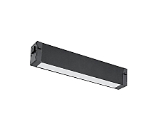 Трековый светодиодный светильник Lightstar Teta CCT 205217CCT