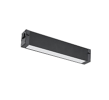 Трековый светодиодный светильник Lightstar Teta CCT 205217CCT