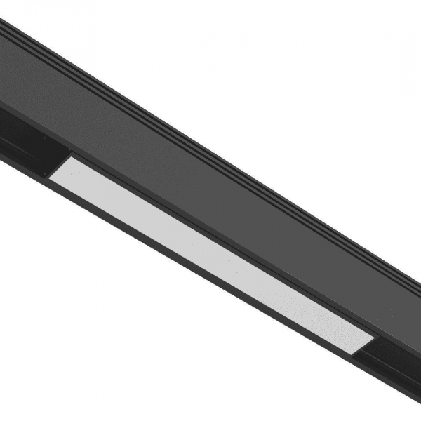 Трековый светодиодный светильник DesignLed SY-601211-BL-12-WW 005399 Трековый светодиодный светильник DesignLed SY-601211-BL-12-WW 005399