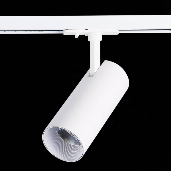 Трековый светодиодный светильник ST Luce Mono ST350.536.20.24 Трековый светодиодный светильник ST Luce Mono ST350.536.20.24