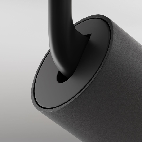 Трековый светодиодный светильник Maytoni Technical Focus Led TR032-4-20W3K-M-DS-B