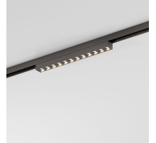 Трековый светодиодный светильник Elektrostandard Titan Line 85528/01 a069713