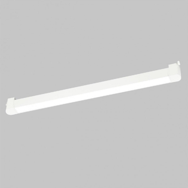 Трековый светодиодный светильник IMEX Linea LED IL.0010.0100-20-4200-WH Трековый светодиодный светильник IMEX Linea LED IL.0010.0100-20-4200-WH