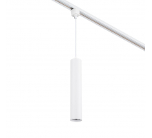 Трековый светильник Escada 20001TRP/01 SWH