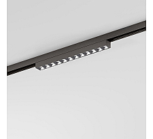 Трековый светильник 10W 4000K титан Elektrostandard 85528/01_система Лайн a072694