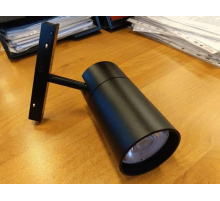 Трековый светильник поворотный Vitaluce VT0200059-01