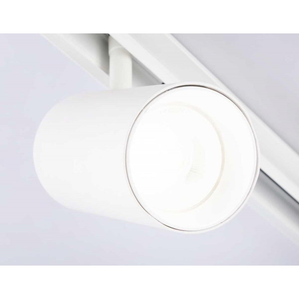 Трековый светодиодный светильник Ambrella light Track System GL3845 Трековый светодиодный светильник Ambrella light Track System GL3845