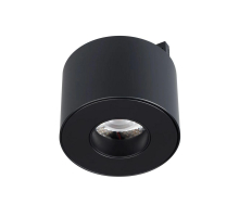Трековый светодиодный светильник Arlight Mag-Microcosm-Point-R60-5W Warm3000 043256