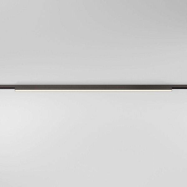 Трековый светодиодный светильник Elektrostandard Titan Line 85527/01 a069712 Трековый светодиодный светильник Elektrostandard Titan Line 85527/01 a069712