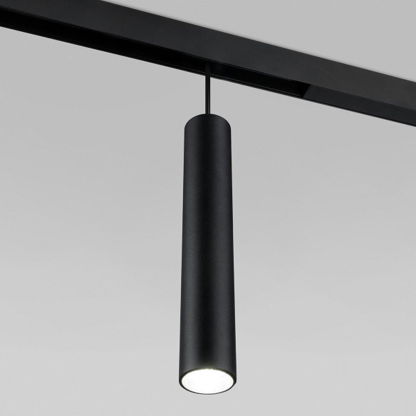 Трековый светодиодный светильник Elektrostandard Slim Magnetic 85014/01 a057202 Трековый светодиодный светильник Elektrostandard Slim Magnetic 85014/01 a057202