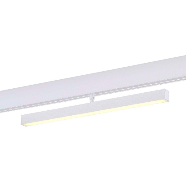 Трековый светодиодный светильник ST Luce Skyline 48 ST802.546.12 Трековый светодиодный светильник ST Luce Skyline 48 ST802.546.12