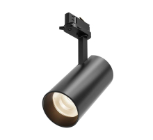 Трековый светильник Maytoni Technical TR197-3-30WCCT-M-B