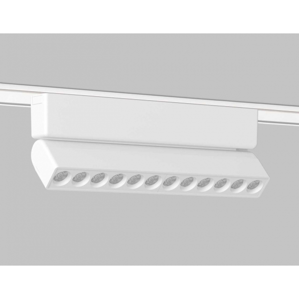 Трековый светодиодный светильник Ambrella light Track System Magnetic Ultra Slim GV1472 Трековый светодиодный светильник Ambrella light Track System Magnetic Ultra Slim GV1472