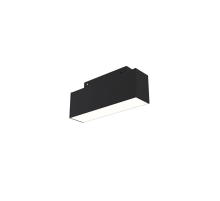 Трековый светодиодный светильник Maytoni Technical Basis TR074-2-7W3K-B