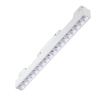 Трековый светильник магнитный Vitaluce VT0200005-00