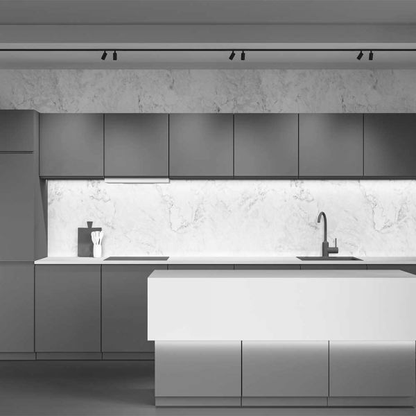 Трековый светильник Maytoni Technical TR176-1-2X5WTW-M-B Трековый светильник Maytoni Technical TR176-1-2X5WTW-M-B