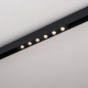 Трековый светодиодный светильник Arlight Mag-Dots-25-L200-6W Warm3000 046323