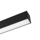 Трековый светодиодный светильник Arlight Mag-Flat-45-L405-12W Day4000 046579