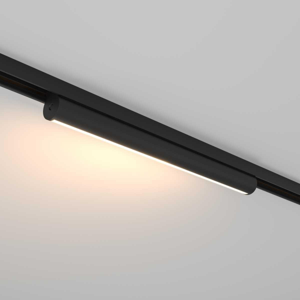 Трековый светильник Maytoni Technical TR183-1-12WTW-B Трековый светильник Maytoni Technical TR183-1-12WTW-B