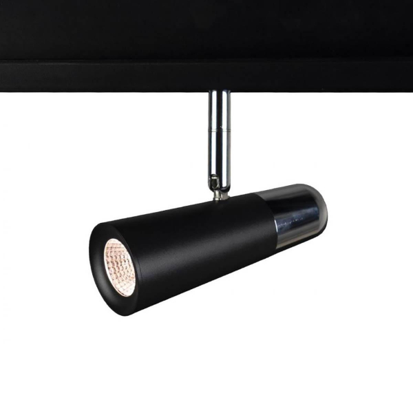 Трековый светодиодный светильник для магнитного шинопровода LOFT IT Tech T045-06 Трековый светодиодный светильник для магнитного шинопровода LOFT IT Tech T045-06