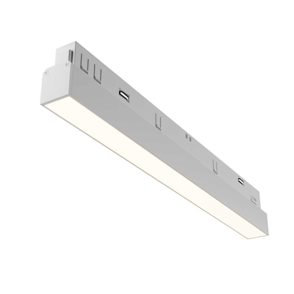 Трековый светильник Maytoni Technical TR030-4-12WTW-DD2-W Трековый светильник Maytoni Technical TR030-4-12WTW-DD2-W