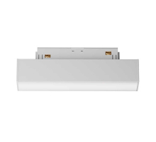 Трековый светодиодный светильник Maytoni Technical Basis TR074-2-7W4K-W