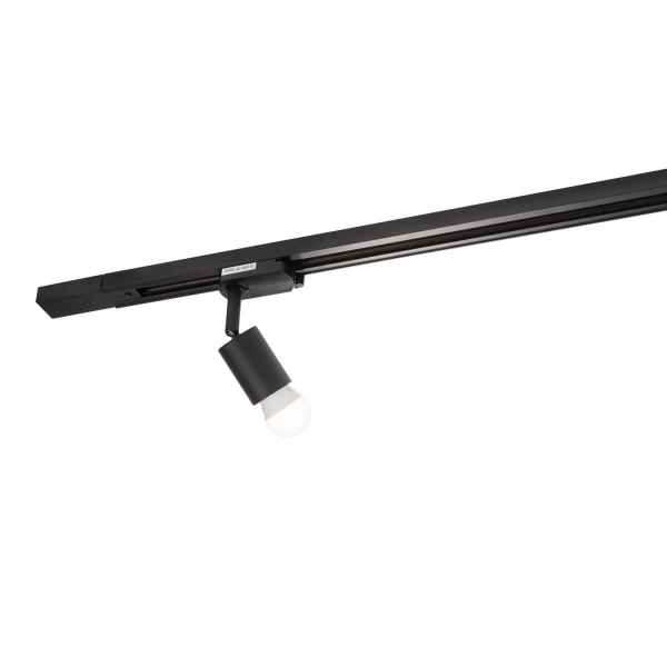 Трековый светильник Denkirs DK6207-BK Трековый светильник Denkirs DK6207-BK