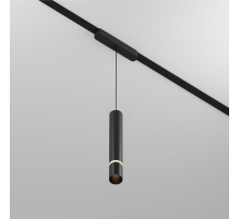 Трековый светильник Denkirs AIR HANG DK5315-BK