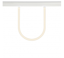 Трековый подвесной светодиодный светильник Ambrella light Track System Magnetic GL4302