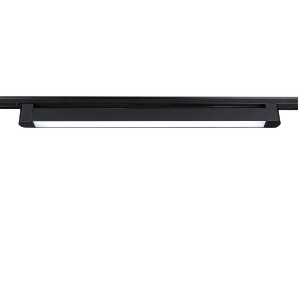 Трековый светодиодный светильник Ambrella light Track System GL6745 Трековый светодиодный светильник Ambrella light Track System GL6745