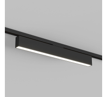 Трековый светодиодный светильник Denkirs DK6430 DK6640-BK