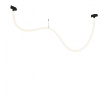 Трековый светодиодный светильник Maytoni Technical Tau TR101-2-50W4K-B