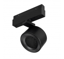 Трековый светодиодный светильник Arlight Mag-Orient-Point-R80-12W Warm3000 047141