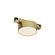 Трековый светодиодный светильник Denkirs Shine Flow DK5761-SB