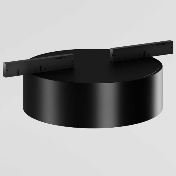 Трековый светильник Maytoni Technical Zon TR189-1-12W4K-B Трековый светильник Maytoni Technical Zon TR189-1-12W4K-B