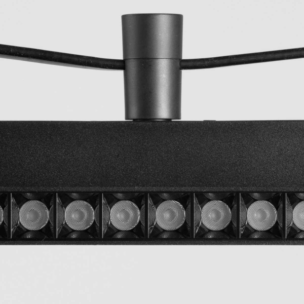 Трековый светильник De Markt Флекси 852011001