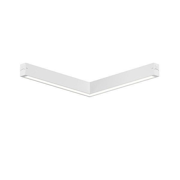 Трековый светодиодный светильник Denkirs Smart Linear DK8014-WH