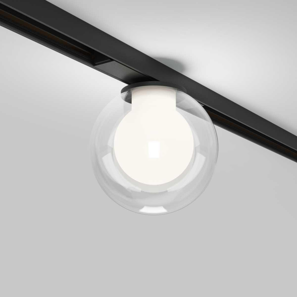 Трековый светильник Maytoni Technical TR181-1-4WTW-B Трековый светильник Maytoni Technical TR181-1-4WTW-B