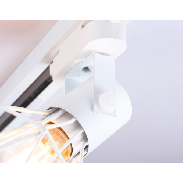 Трековый светильник Ambrella light Track System GL5001