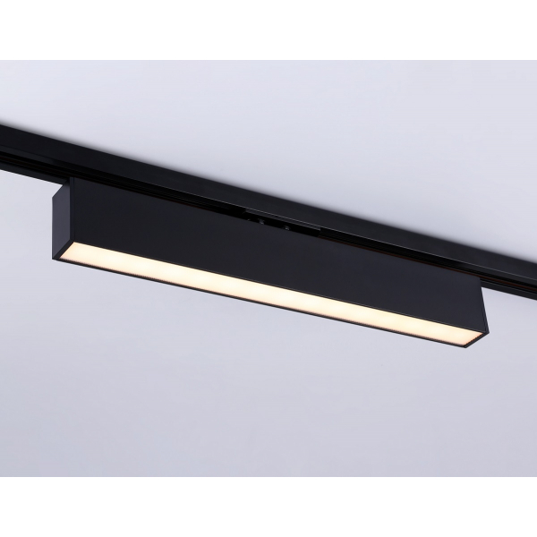 Трековый светодиодный светильник Ambrella light Track System GL6775 Трековый светодиодный светильник Ambrella light Track System GL6775
